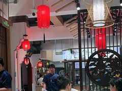 -渔码头食府·20年蓬莱老字号(登州路店)