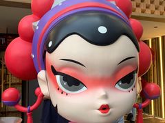 -霸王茶姬(正佳广场店)