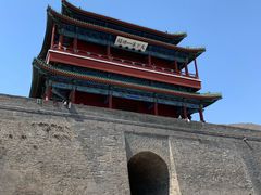 门面-居庸关长城