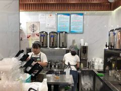 -鲜果时间·果蔬茶(赛格负二层店)