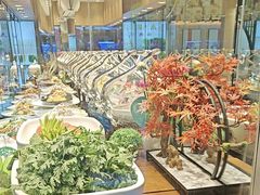 -大鹏饭店·金陵家宴(奥体中心店)