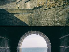 -老龙头景区