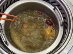 -密友回转自助火锅(世茂国际广场店)