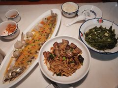 -寻乡迹· 湖南家宴(竹坑店)