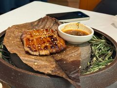 -狮拾久·现代新加坡料理(福田COCO Park店)