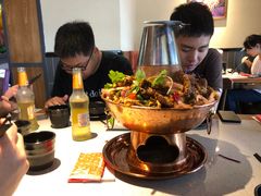 -炭亲炭火干锅(红谷滩莱蒙店)