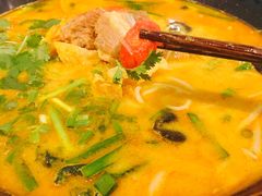 -蒙小妹骨汤饭.米线(新光路店)