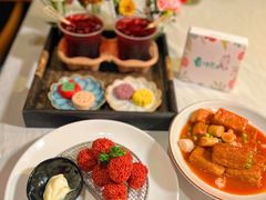 -春暖花开(西溪店)