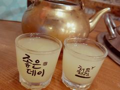 -包装马车·韩国料理·포장마차