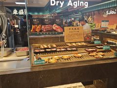 -東盛炭烤自助料理(浦东文峰广场店)