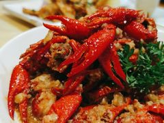 -戴记龙虾(天泽街店)