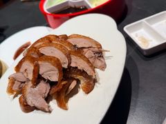 -全聚德(双井店)