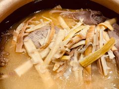 -钱塘花园·宁波菜