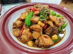 -同发号饭庄(复兴路店)