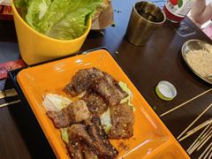 -林二哥宜烤官·宜宾小烧烤