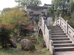 -张公山寨景区
