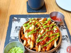 -FAT COW(虹梅路店)