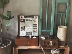 -时光花园(白鹭洲店)