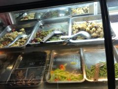 -老地方猫儿面(磁器口店)