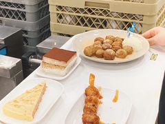 -宜家·瑞典风味餐厅(北京西红门店)