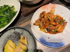-江太极江浙菜(马桥万达广场店)
