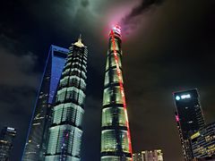 -上海中心大厦