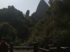 -丹霞山风景名胜区