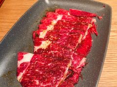 -新石器烤肉(南通CBD大有境店)