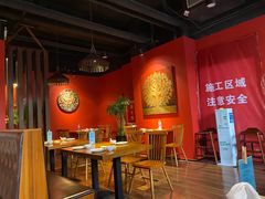 -泰国餐厅 Thai Food(裕华万达店)