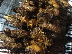 -清真·马峰烤肉(小学习北巷店)