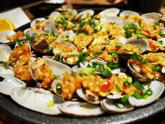-何师烧烤Pro ·江湖川菜·小龙虾·精酿(太古里旗舰店)