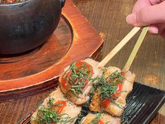 -鸟屋·烧鸟居酒屋(新世纪广场店)