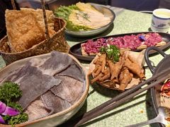 -憨铁匠老火锅(龙岗万科里店)