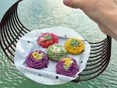 -七的湖·江南蟹舫·阳澄湖农家菜(蟹舫苑店)