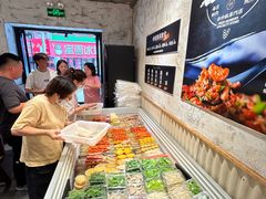 -老啪叽串炒饭(铁百店)