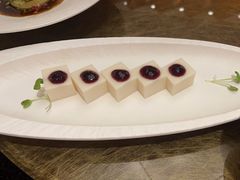-三亚亚龙湾瑞吉酒店·铭轩中餐厅Mingxuan·海南菜·粤菜
