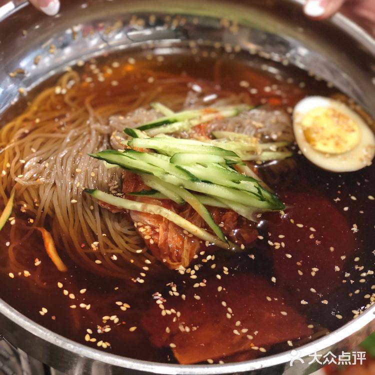 果果探店|鲜一烤肉