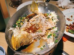 -佬肥猫(周浦万达店)