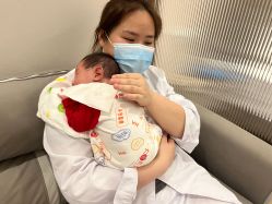 -敦南舒悦月子会所(南湖店)