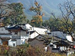-塔川景区