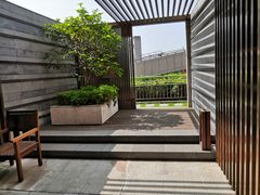 -杭州君悦酒店