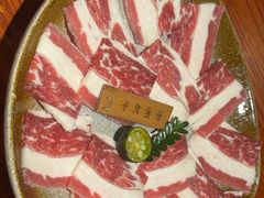 -牛佬•炭火烤肉(挂绿店)