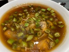 -千日贺茶餐厅(开发区安盛店)