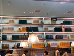 大堂-水天堂西餐厅(常熟永旺店)
