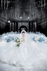 -美诺婚礼策划·求婚策划