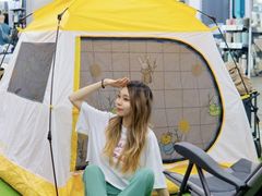 -迪卡侬(顺峰山店)