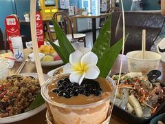 -婉泰·特色小吃·舂鸡脚(告庄二店)