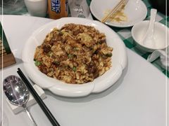 -紫光园·烤鸭·北京菜(劲松店)