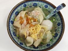 -秋娟小吃店