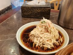 -冶春茶社(星汉大厦店)